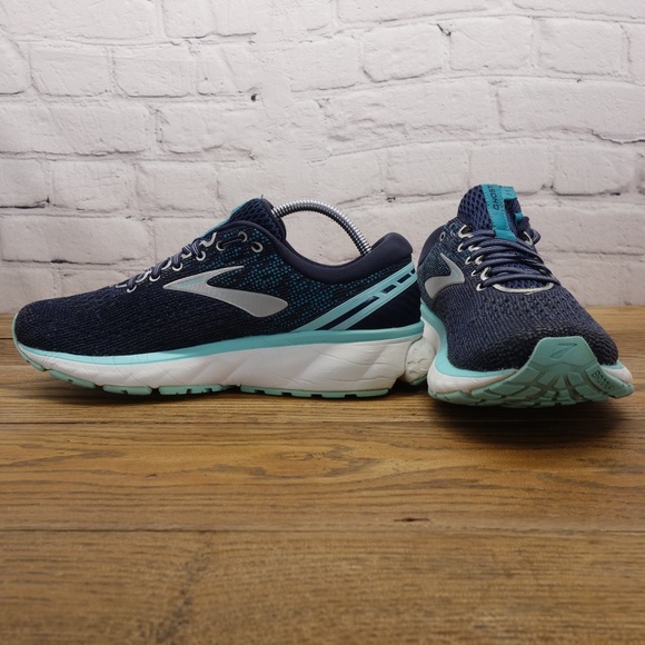 Brooks Women's Size 9.5 Ghost 11 Running Shoe #124 - Picture 3 of 9